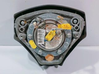 bontott AUDI A3 Kormánylégzsák