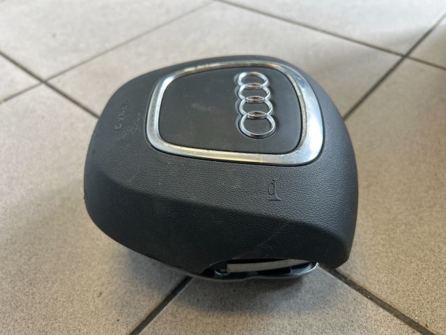 bontott AUDI A3 Kormánylégzsák