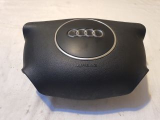 bontott AUDI A3 Kormánylégzsák