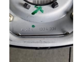 bontott AUDI A3 Kormánylégzsák