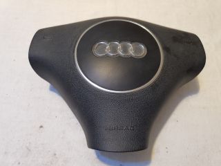 bontott AUDI A3 Kormánylégzsák