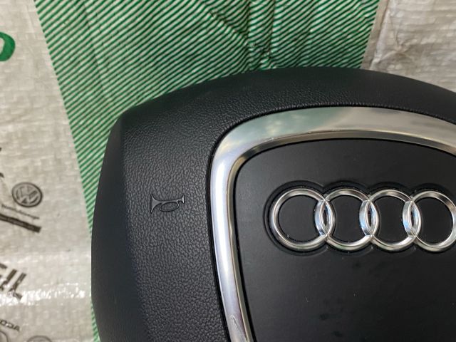 bontott AUDI A3 Kormánylégzsák