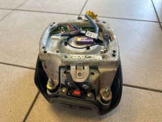 bontott AUDI A3 Kormánylégzsák