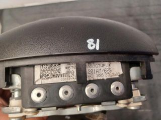 bontott AUDI A3 Kormánylégzsák