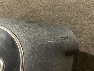 bontott AUDI A3 Kormánylégzsák