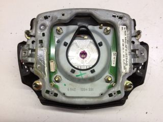 bontott AUDI A3 Kormánylégzsák