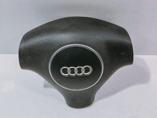 bontott AUDI A3 Kormánylégzsák
