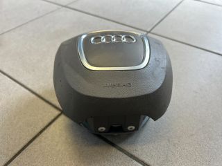bontott AUDI A3 Kormánylégzsák