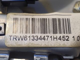 bontott AUDI A3 Kormánylégzsák