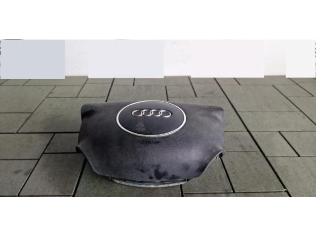 bontott AUDI A3 Kormánylégzsák