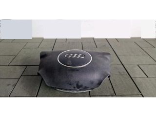 bontott AUDI A3 Kormánylégzsák