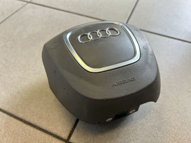 bontott AUDI A3 Kormánylégzsák