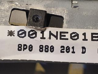 bontott AUDI A3 Kormánylégzsák