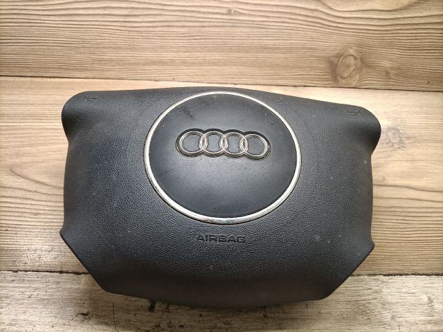 bontott AUDI A3 Kormánylégzsák