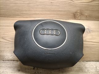 bontott AUDI A3 Kormánylégzsák