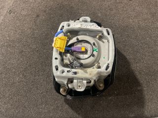 bontott AUDI A3 Kormánylégzsák