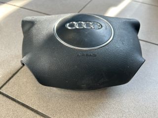 bontott AUDI A3 Kormánylégzsák