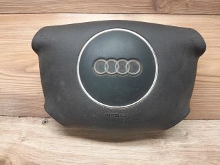 bontott AUDI A3 Kormánylégzsák