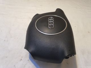 bontott AUDI A3 Kormánylégzsák