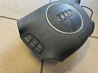 bontott AUDI A3 Kormánylégzsák