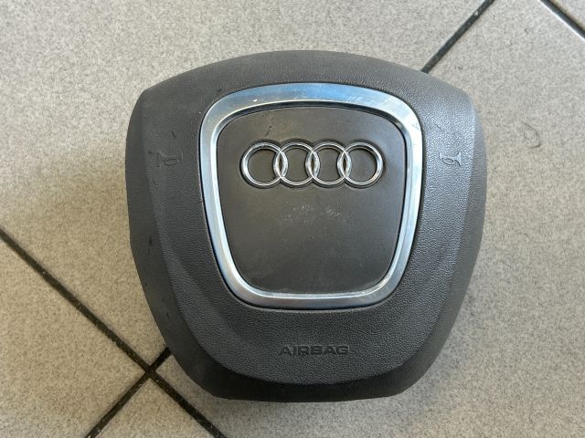 bontott AUDI A3 Kormánylégzsák
