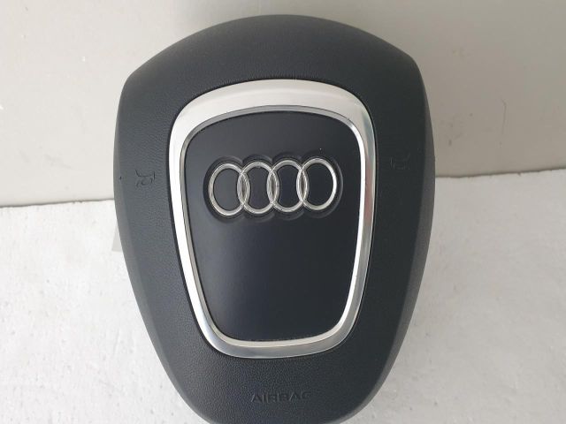 bontott AUDI A3 Kormánylégzsák