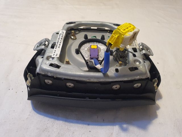 bontott AUDI A3 Kormánylégzsák