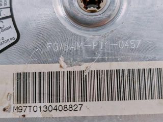 bontott AUDI A3 Kormánylégzsák