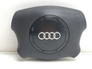 bontott AUDI A3 Kormánylégzsák