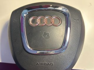 bontott AUDI A3 Kormánylégzsák