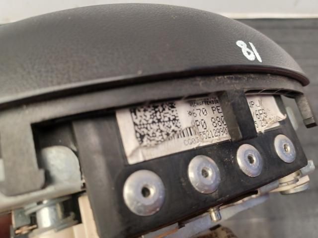 bontott AUDI A3 Kormánylégzsák