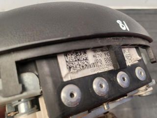 bontott AUDI A3 Kormánylégzsák