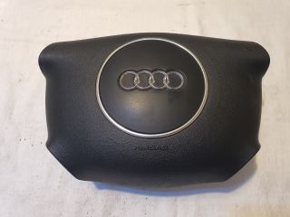 bontott AUDI A3 Kormánylégzsák