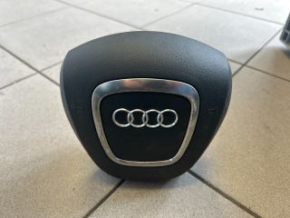 bontott AUDI A3 Kormánylégzsák
