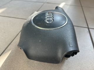 bontott AUDI A3 Kormánylégzsák