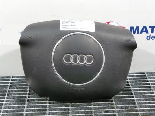 bontott AUDI A3 Kormánylégzsák