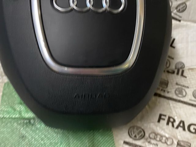 bontott AUDI A3 Kormánylégzsák