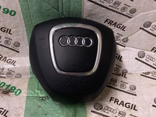bontott AUDI A3 Kormánylégzsák