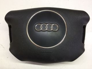 bontott AUDI A3 Kormánylégzsák