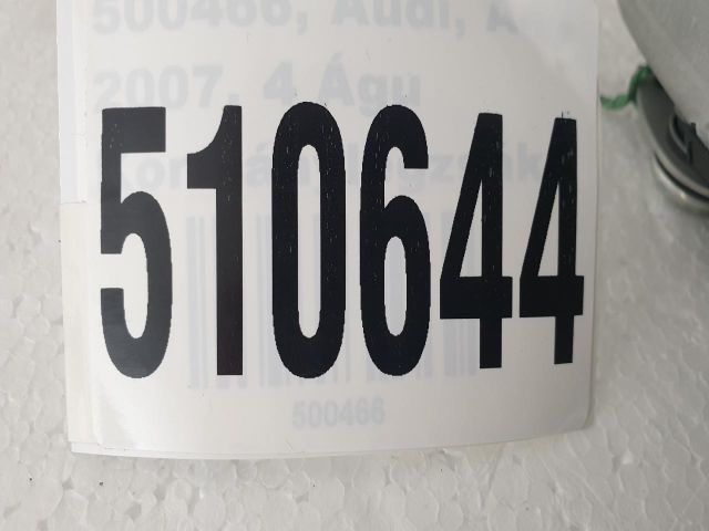 bontott AUDI A3 Kormánylégzsák