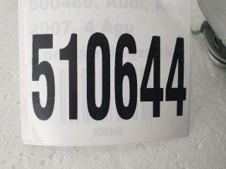 bontott AUDI A3 Kormánylégzsák