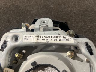 bontott AUDI A3 Kormánylégzsák