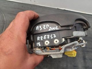 bontott AUDI A3 Kormánylégzsák