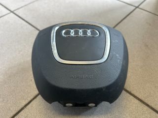 bontott AUDI A3 Kormánylégzsák