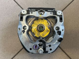 bontott AUDI A3 Kormánylégzsák