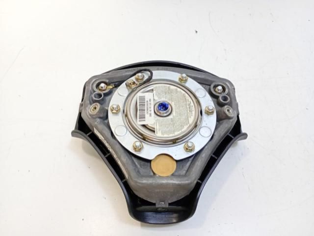 bontott AUDI A3 Kormánylégzsák