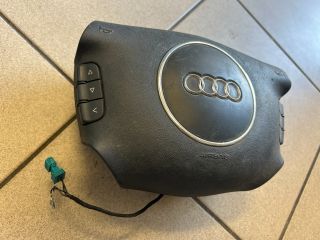 bontott AUDI A3 Kormánylégzsák