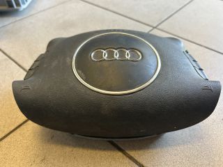 bontott AUDI A3 Kormánylégzsák