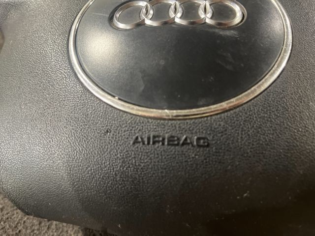 bontott AUDI A3 Kormánylégzsák