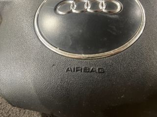 bontott AUDI A3 Kormánylégzsák